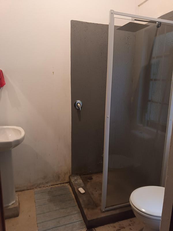 To Let 1 Bedroom Property for Rent in Boston Western Cape